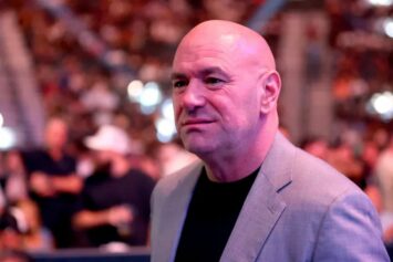 Дэйна Уайт признал, что рейтинги UFC теряют смысл