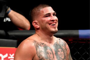 Назван главный собеседник Уайта из отставных бойцов UFC