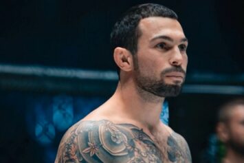 Бой Вартаняна на ACA 200 под угрозой срыва