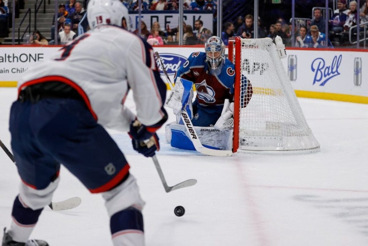 Колорадо-Коламбус