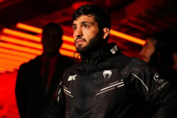 Царукян обвинил UFC в искусственном продвижении Пимблетта ради финансовой выгоды