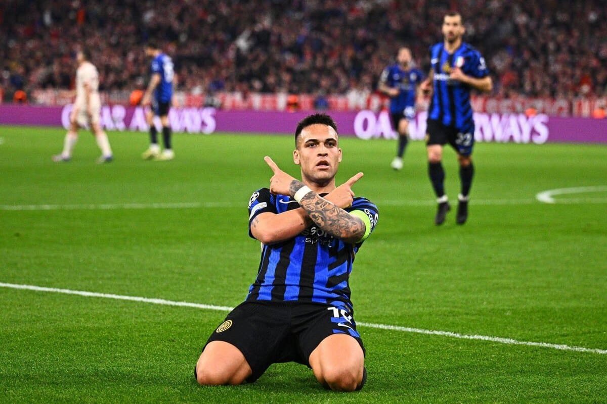 Суперкомпьютер Opta оценил шансы «Интера» и «Наполи» в матче 20-го тура Серии A