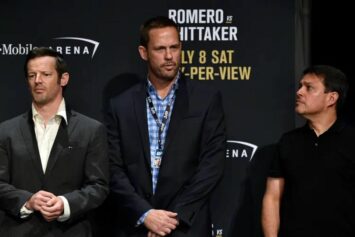 Суд над Тайлой Сантус раскрыл жесткие методы ведения переговоров в UFC