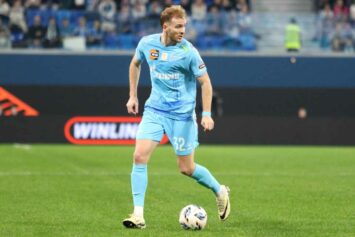 Непомнящий назвал трансфер Лусиано необходимым для ЦСКА