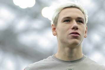 Два российских хавбека стали лучшими по версии CIES