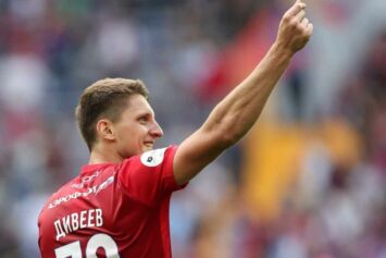 Колыванов назвал обмен Дивеева и Лусиано выгодным для ЦСКА и «Зенита»