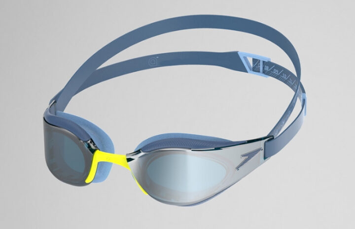Плавательные очки