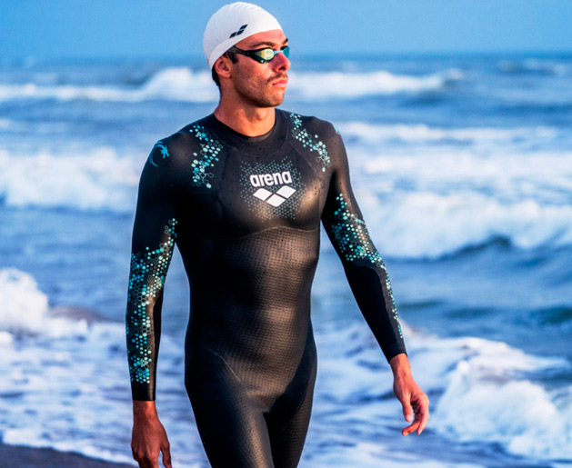 Гидрокостюм