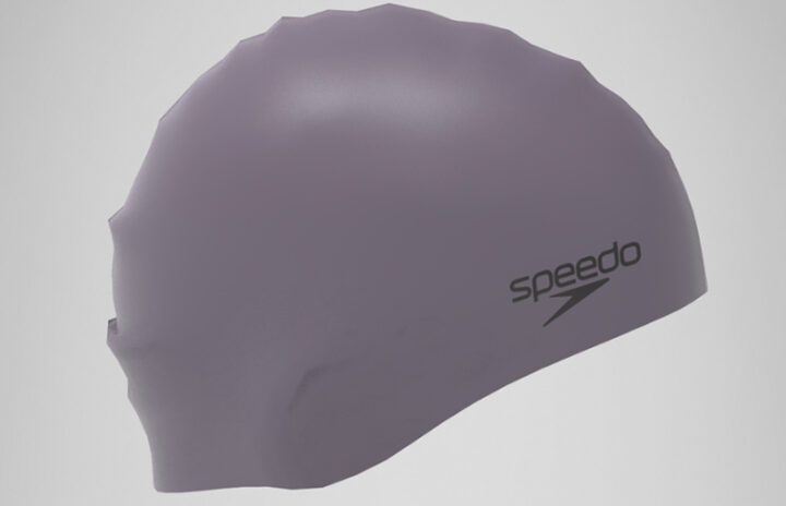 Шапочка для бассейна