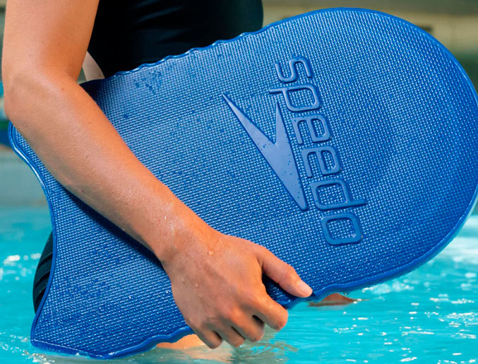 Доска для бассейна