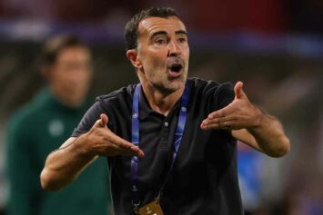 Черданцев оценил назначение Карседо в «Спартак»