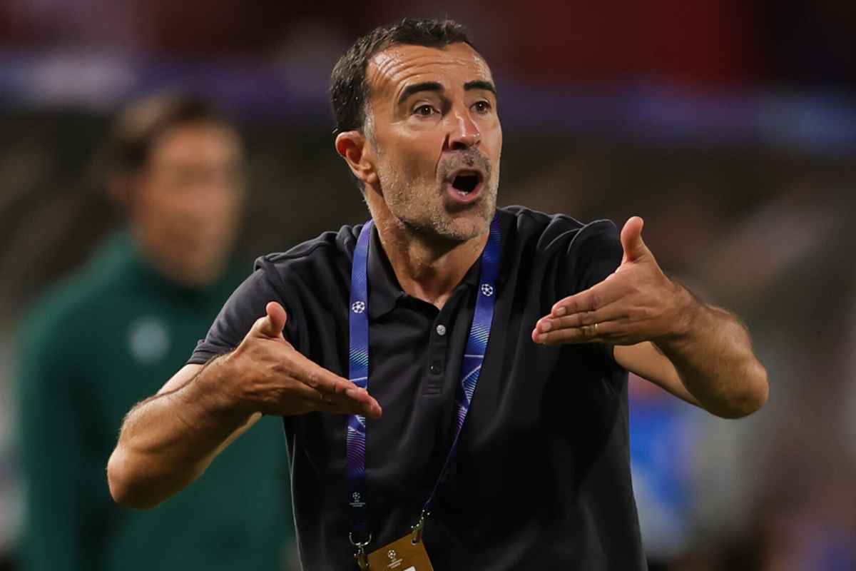 Черданцев оценил назначение Карседо в «Спартак»