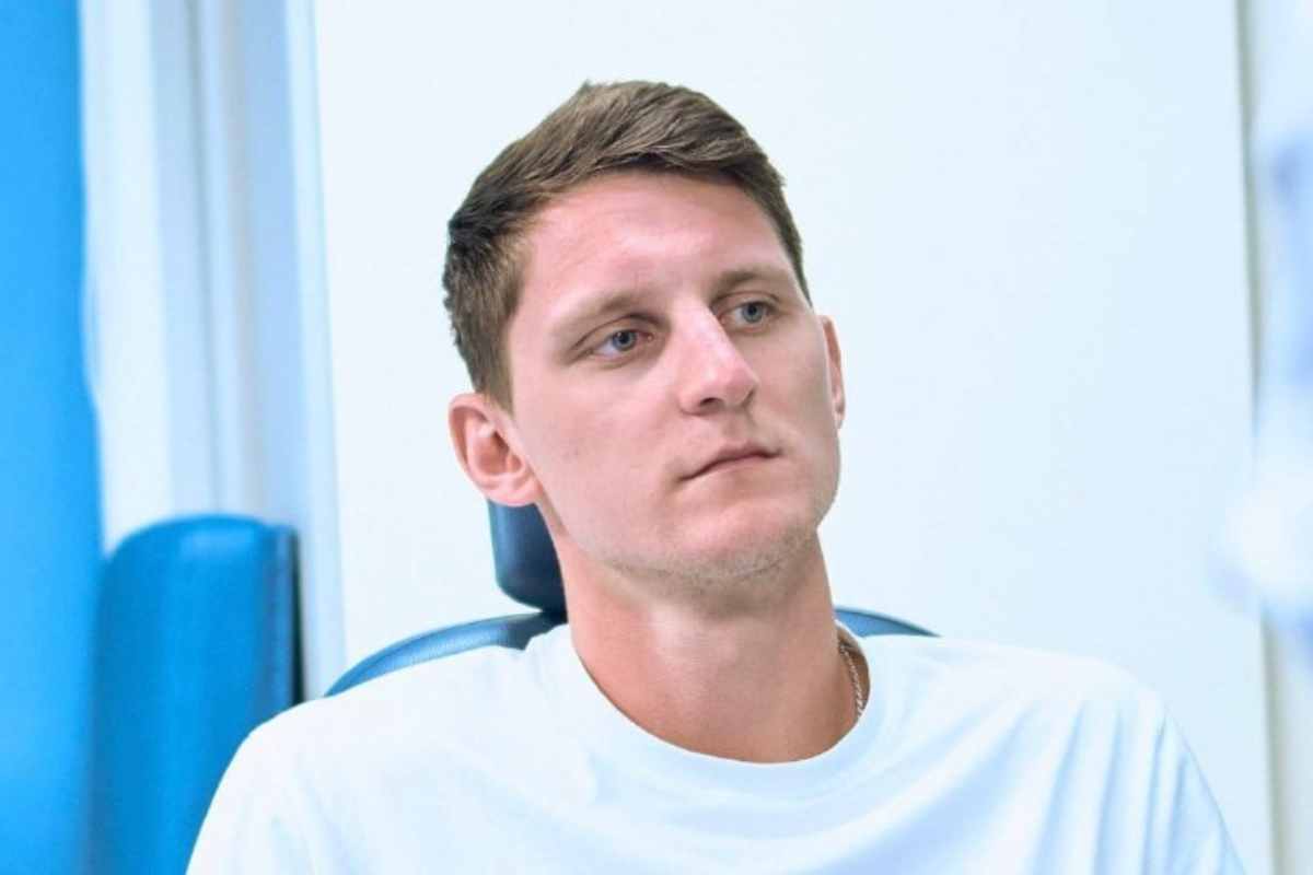 Игорь Дивеев прокомментировал переход из ЦСКА в «Зенит»