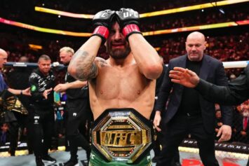 Александр Волкановски рассказал о возможных сценариях завершения карьеры