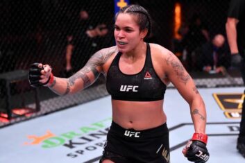 Аманда Нунис