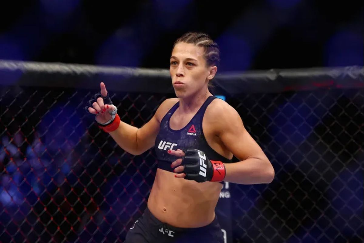 Йоанна Енджейчик