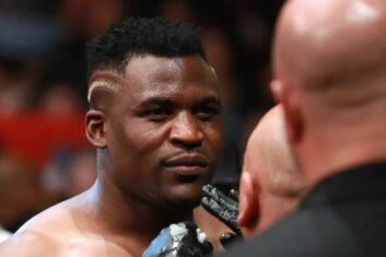 Франсис Нганну