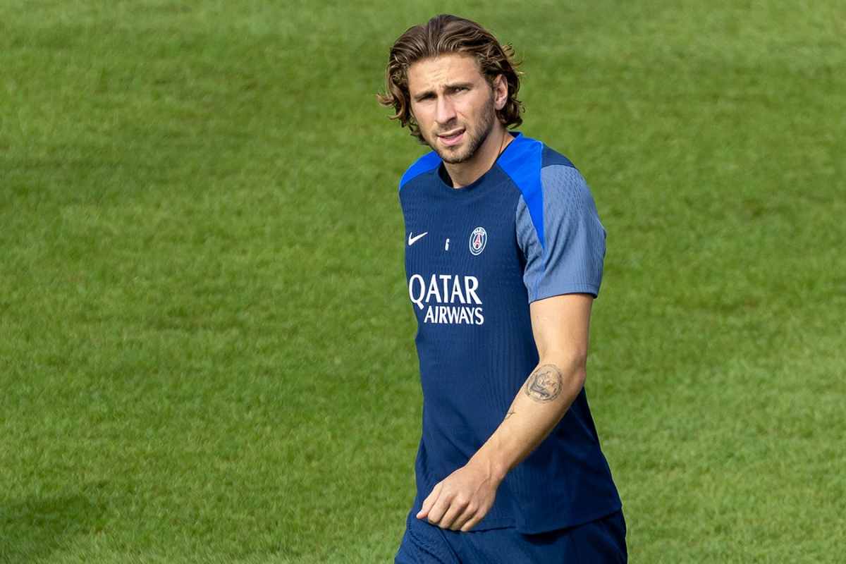 Забарный высказался о неожиданном вылете ПСЖ из Кубка Франции