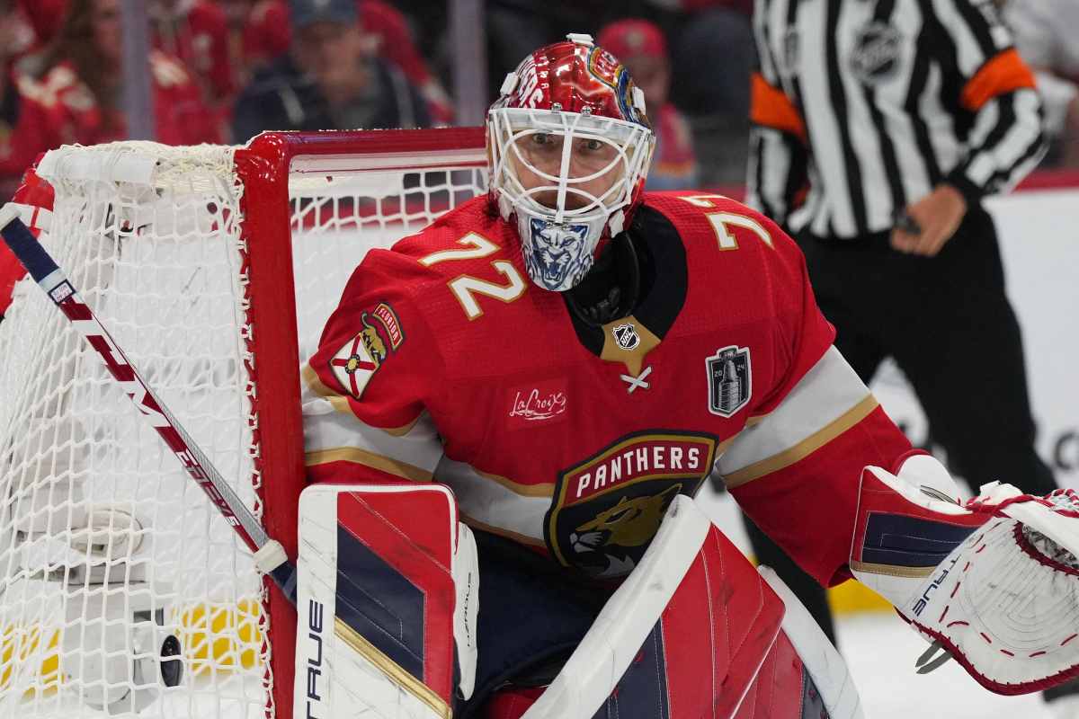 Бобровский