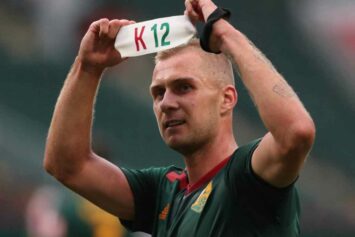 Агент Баринова рассказал о финальных этапах перехода в ЦСКА