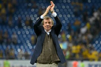 Экс-наставник «Локомотива» Семин оценил переход Баринова в ЦСКА