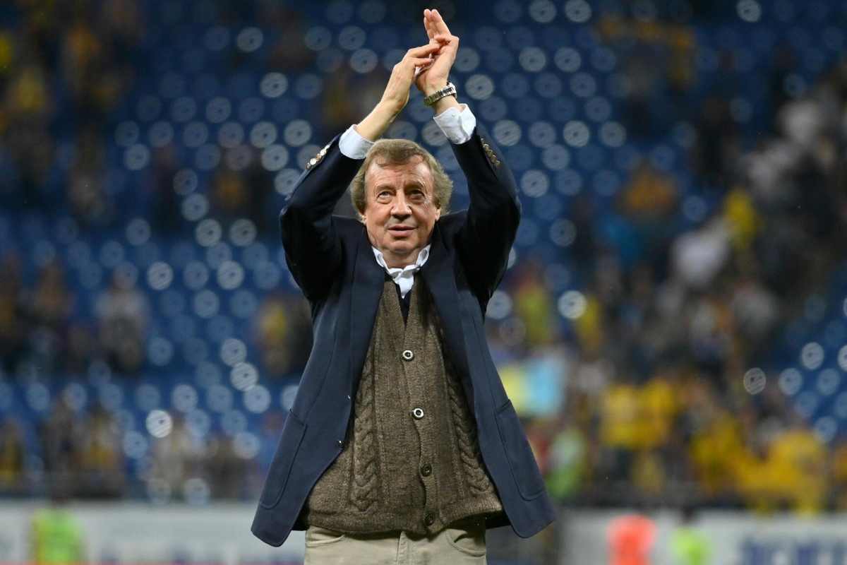 Экс-наставник «Локомотива» Семин оценил переход Баринова в ЦСКА