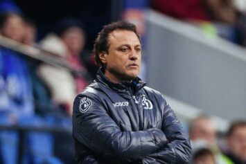 Семин одобрил приглашение Жиркова и Шаронова в тренерский штаб «Динамо»