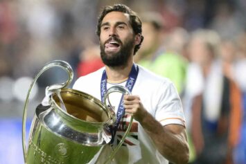 Альваро Арбелоа прокомментировал назначение главным тренером «Реала»