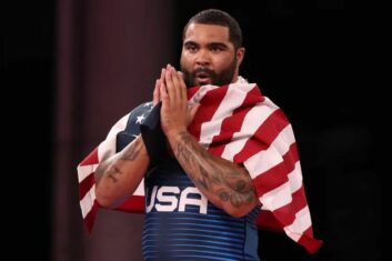 Гейбл Стивсон