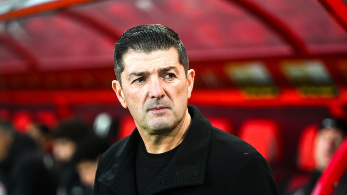 Франк Артига стал главным тренером «Рубина» и подписал контракт до лета 2027 года