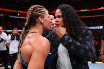 Харрисон и Нунис