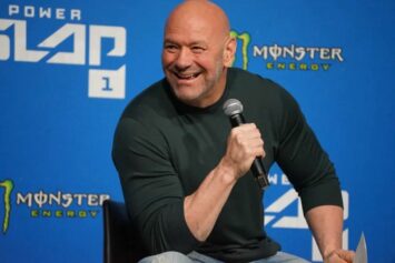 Дэйна Уайт помог бывшему игроку NFL выиграть $150 000 за карточным столом