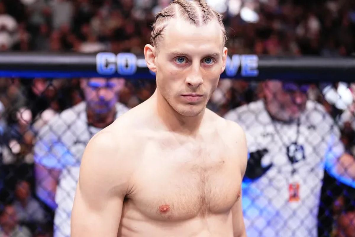 Пэдди Пимблетт