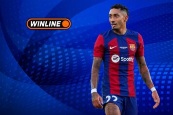 Верняк дня 18 января! Реал Сосьедад — Барселона: уверенная ставка на матч Ла Лиги с кэфом 1.57