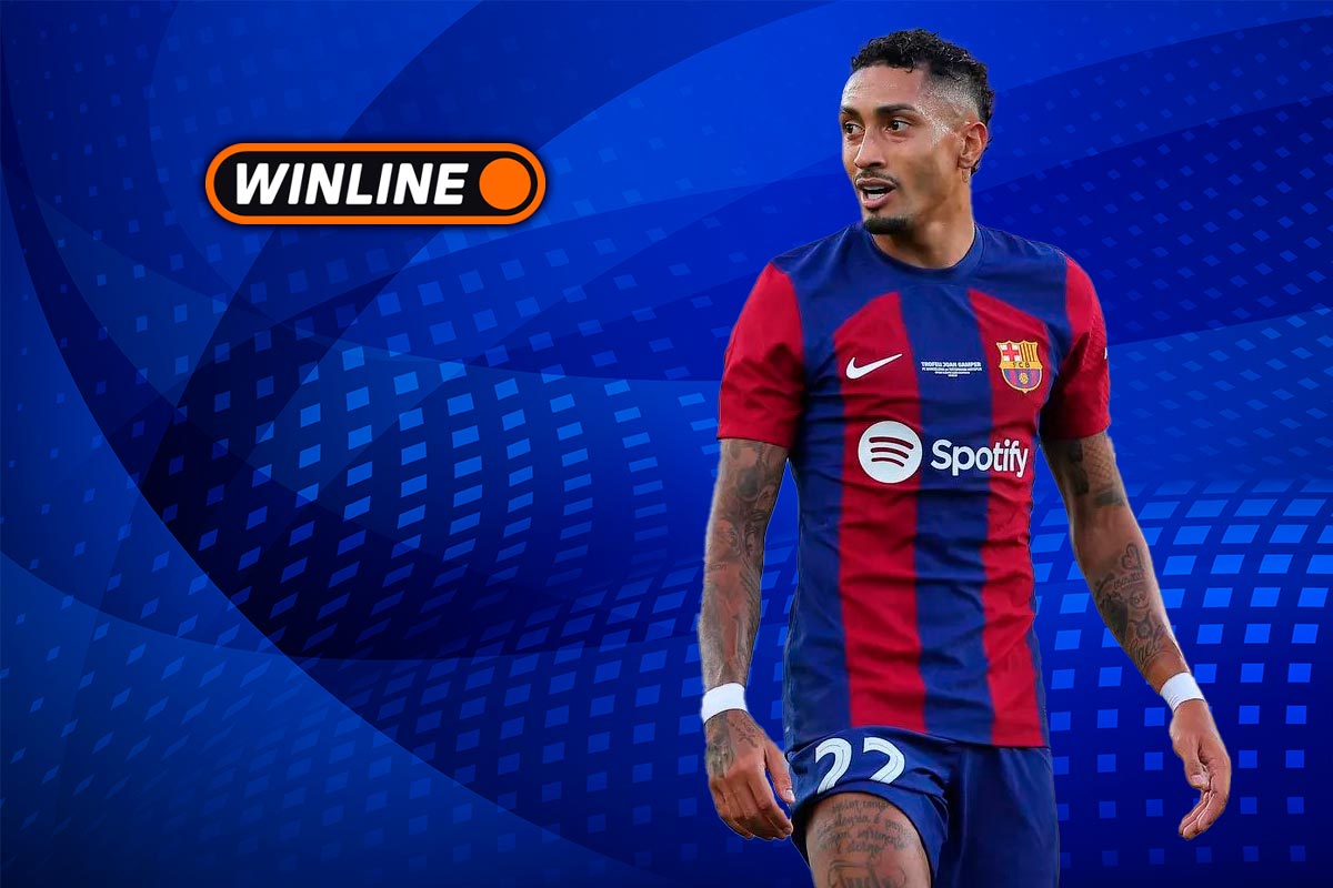 Верняк дня 18 января! Реал Сосьедад — Барселона: уверенная ставка на матч Ла Лиги с кэфом 1.57