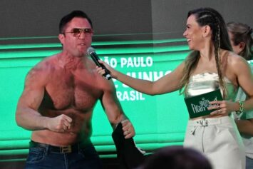 Ветеран UFC объяснил, почему на шоу у Белого дома не нужно множества чемпионских боев