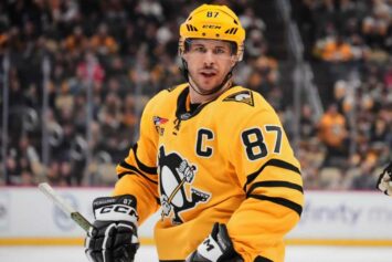 Кросби повторил достижение Овечкина и Гретцки по числу результативных сезонов в НХЛ