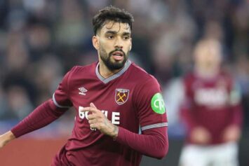 Opta оценила шансы «Тоттенхэма» и «Вест Хэма» в лондонском дерби