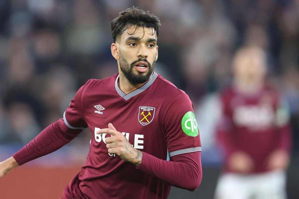 Opta оценила шансы «Тоттенхэма» и «Вест Хэма» в лондонском дерби