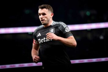 Астон Вилла