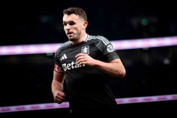 Opta назвала «Астон Виллу» фаворитом встречи с «Эвертоном»