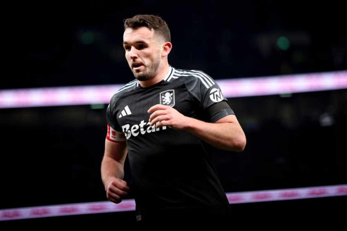 Opta назвала «Астон Виллу» фаворитом встречи с «Эвертоном»