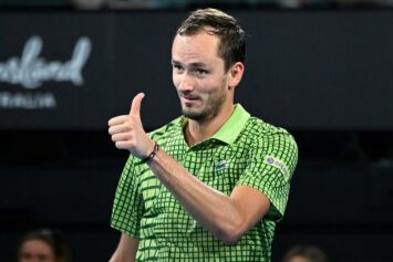 В Новом году у Медведева уже есть титул, у Андреевой — как минимум финал. Чего ждать от них на Australian Open?