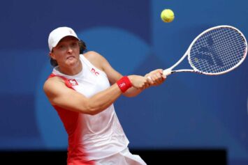 Свентек рассказала о шансах завоевать карьерный «Шлем» на Australian Open — 2026