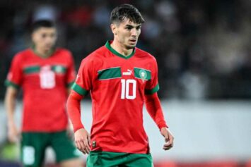 Opta спрогнозировала исход матча между Марокко и Сенегалом в финале Кубка африканских наций