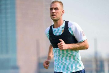 Агент Гурцкая оценил зимние трансферы ЦСКА