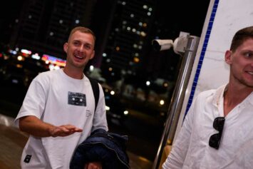 Баринов рассказал об адаптации в ЦСКА после перехода из «Локомотива»