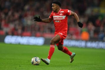 «Црвена Звезда» Станковича предложила «Спартаку» €5 млн за Маркиньоса