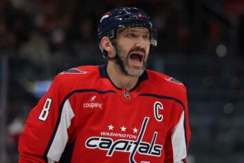 Журова высказалась о будущем Овечкина и возможном возвращении в сборную России