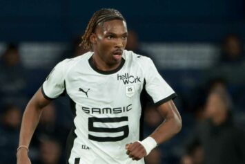 «Челси» готов заплатить €50 млн за Жаке, «Ренн» требует более €60 млн